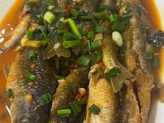 -畲乡一品鱼府土菜馆