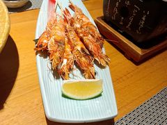 -千代御(临河街店)