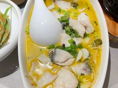 -粗茶淡饭·汉口公馆(循礼门店)