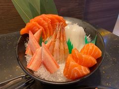 -熊出没日本烧肉放题