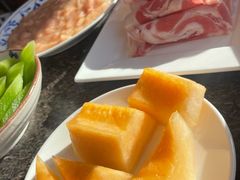 -皇城老妈川味火锅·大连海鲜火锅(港湾店)