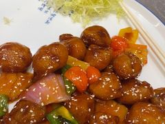 -點無缺茶楼·海鲜酒家(世博店)