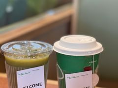 -Taco Mama嗒蔻妈妈墨西哥餐厅(环宇城店)