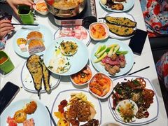 -水之梦(黄浦店)