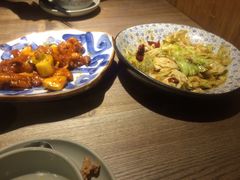 -蜜桃餐厅·江浙融合菜(荟聚购物中心店)