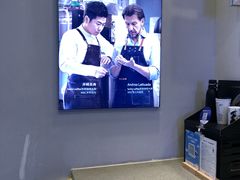 -瑞幸咖啡(丰盛町店)