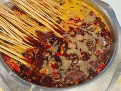 -钢五区节子串串香(环球汇·天誉店)