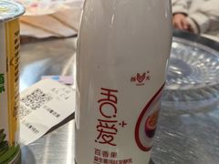 -扬大康源乳业鲜奶吧(大学北路店)