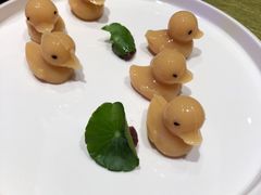 -北京全聚德(西翠路店)