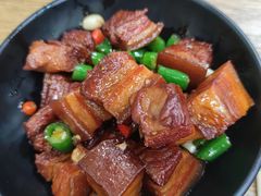 -稳湘湖南小馆(道尔泰生活广场店)