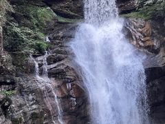 -天台山琼台仙谷景区