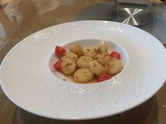 -渝信川菜 · 川味家常菜(财富购物中心店)
