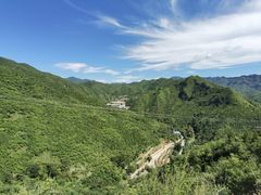 -妙峰山风景名胜区