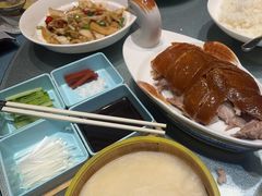 -恒记饭店·海鲜明档(淹城店)