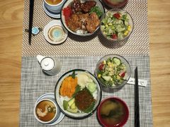 -活鳗饭·鹅肝范儿(高碑店店)
