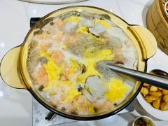 -木子山庄·安徽省老字号·中国炖锅宴