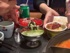 -巴蜀大将火锅(春熙店)