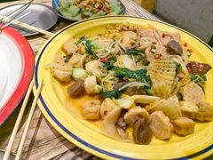 -北丐先生·野馄饨烧烤(雨花万象店)