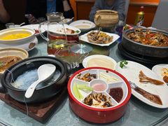 -红菜坊·烤鸭·川鲁宴(石园店)