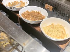 -杭州开元名都大酒店·地中海自助餐厅