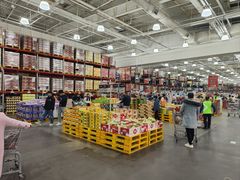 -山姆会员商店(杨桥西路店)