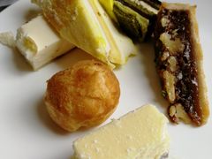 -北京王府井希尔顿酒店·万斯阁西餐厅