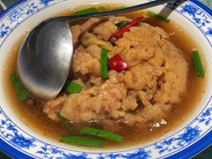 小酥肉-建坤水席宫·洛阳菜(中州路店)