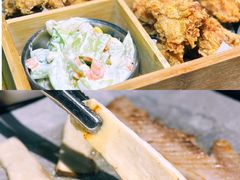 -韩国大金刚烤肉·料理(印象城店)