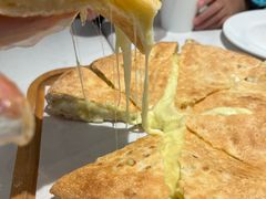 -烁先生披萨·儿童餐下午茶(河南岸店)