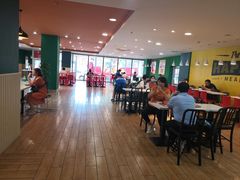 -麦当劳(季平店)