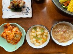 -九井澤精致料理(金茂店)