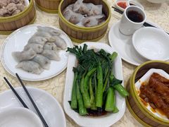 -万禧明珠大酒楼(海丰店)