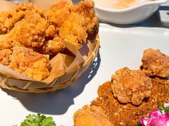 -煲宫猪肚鸡(晶品店)