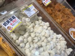-粒上皇(维多利亚广场店)