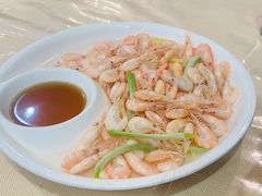 白虾-红樽舫湖景餐厅(太湖渔人码头店)