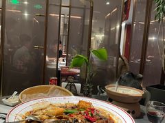 -旺顺阁·北京菜·烤鸭(大望路店)