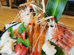 -王鼎精致料理铁板烧(世博源店)