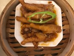 -满福隆酒楼(万绿园店)