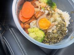 -弄堂咪道-饭香·面香·馄饨香(汇锦广场店)