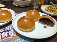 大哥红豆包-有璟阁港式餐厅(国贸商城店)