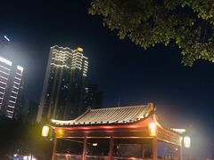 -常州明城墙