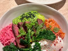 -O'eat Blossom&Pelican(深圳首店)