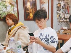 -菊儿人家·北京胡同菜(南锣鼓巷店)