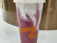 -CoCo都可(粤海天河城店)