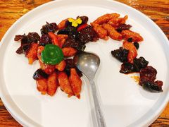 -素心小筑(后沙裕镇店)