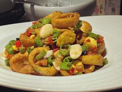 -合品记·湖南私房菜&小龙虾(霄云路店)