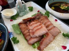 -夜宴江景餐厅