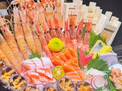 -極上萬膳·日料放题(海岸城店)