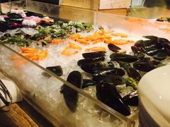 -OPEN開全日自助餐厅·牛肉火锅·海鲜(佛山希尔顿酒店)