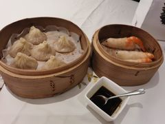 -翠园(兴业太古汇店)